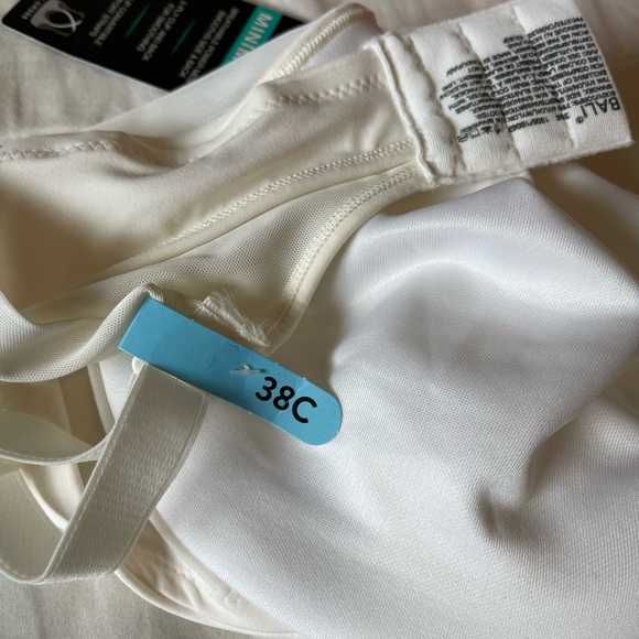 Bali minimazer Bra - Picture 7 of 9